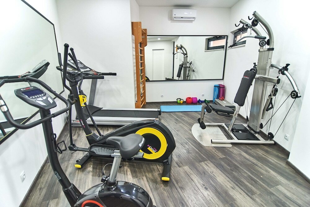 Фото Perla Residence Hotel & SPA