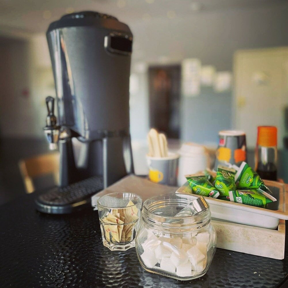 Фото Comfort Hotel Eskilstuna