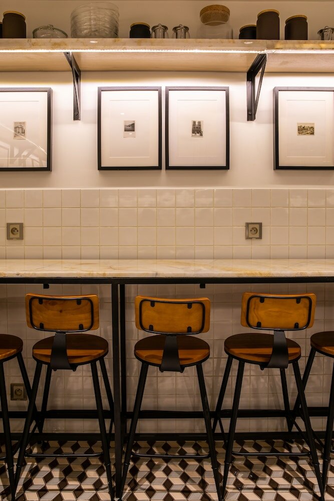 Фото Hotel Rose Bourbon