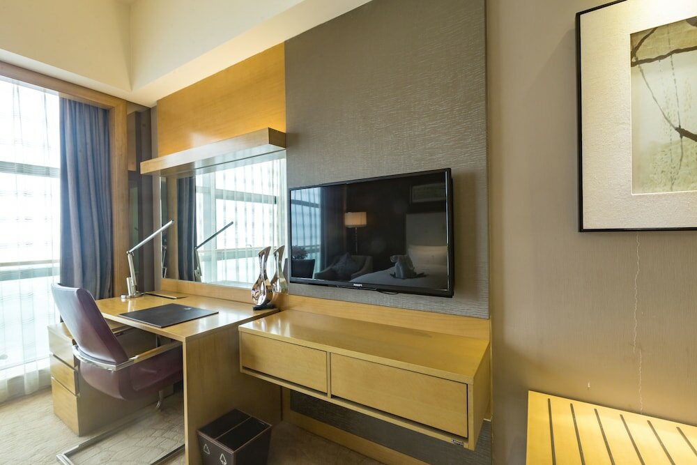 Фото Maritim Hotel Changzhou