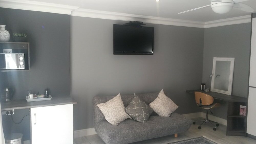 Фото Reef View BnB