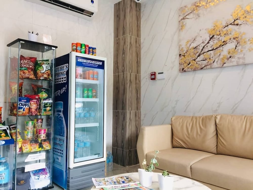 Фото Rublin Hotel