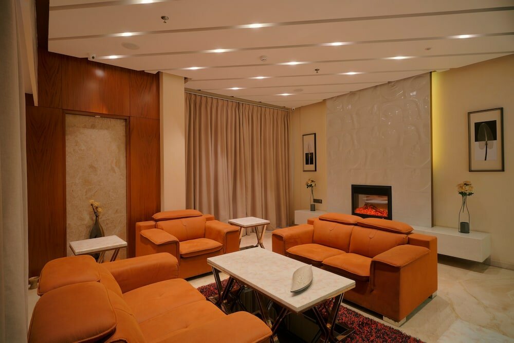 Фото Blu Feather Hotel & SPA