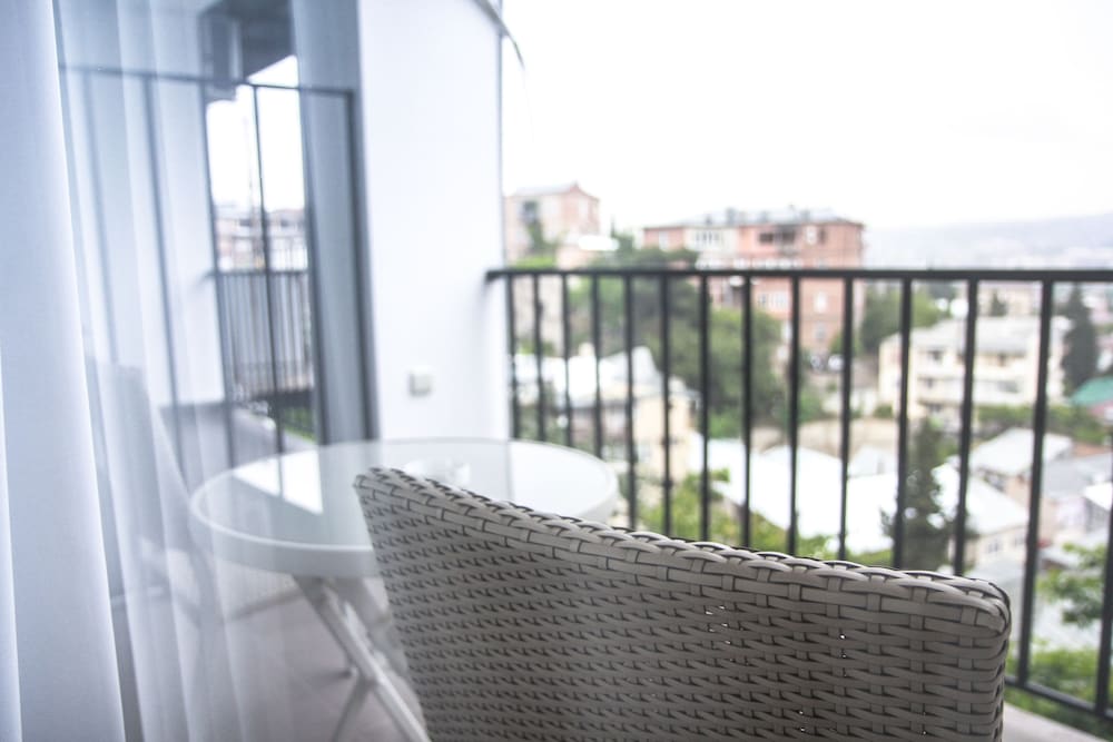 Фото Tbilisi View Hotel
