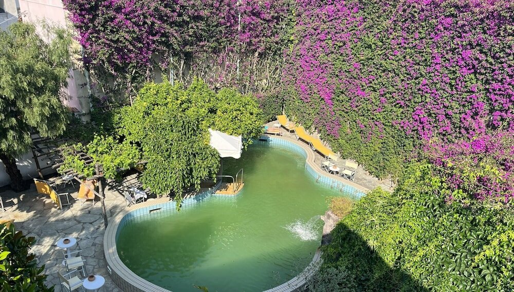 Фото Hotel Villa Ciccio