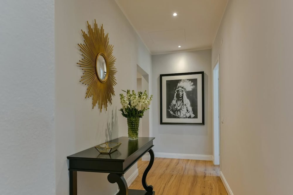 Фото Santa Croce Deluxe