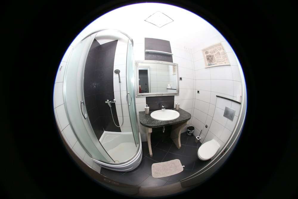 Фото Apartments Nikolla