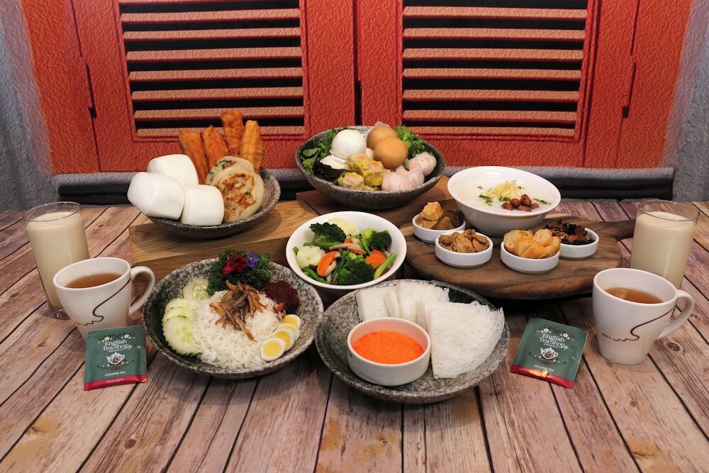 Фото Royal Plaza on Scotts