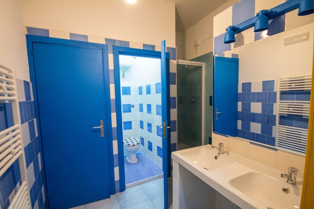 Фото Eco Hostel Floreale
