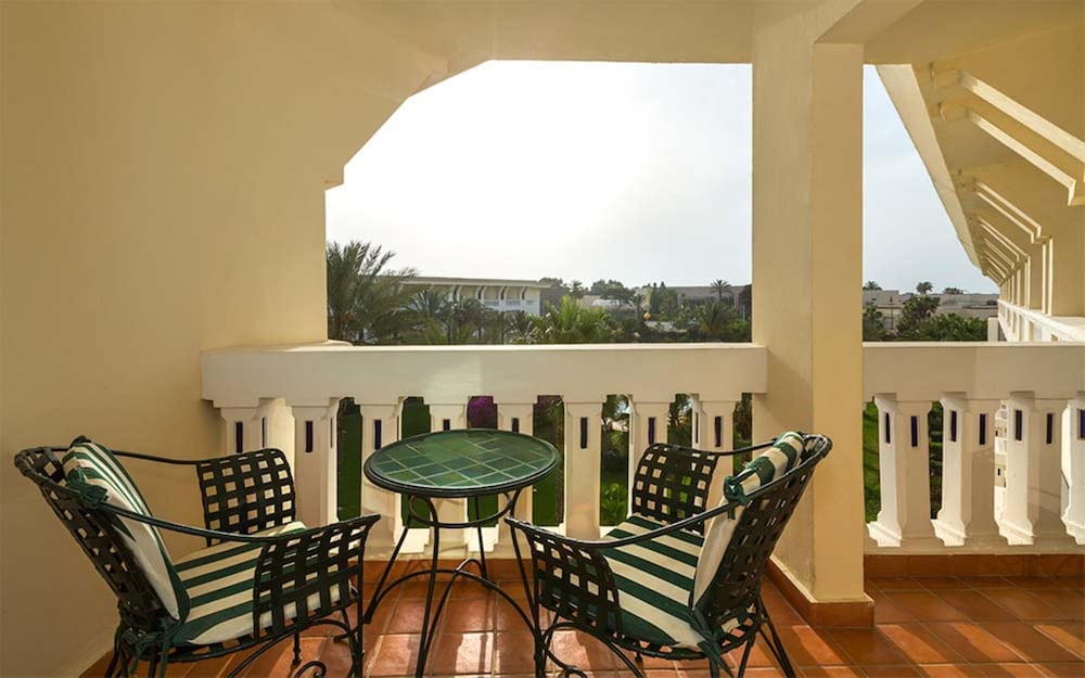 Фото Medina Belisaire & Thalasso Hotel