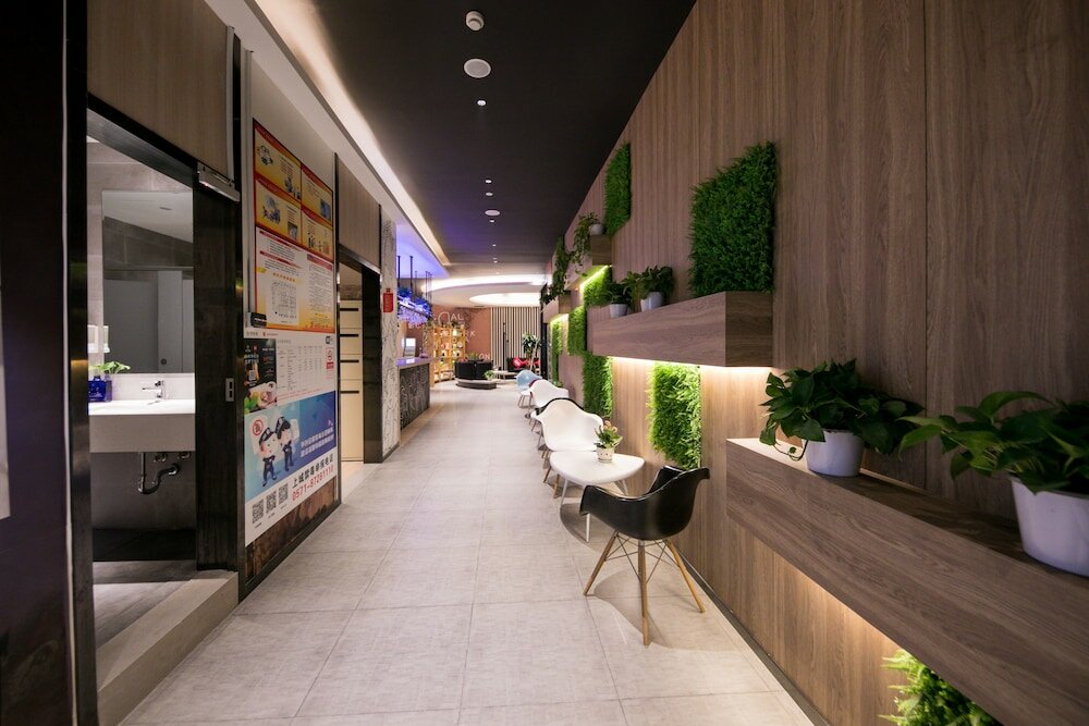 Фото ibis Hangzhou West Lake Qingchun Rd Hotel