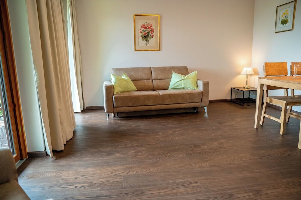 Фото Haus Arenberg