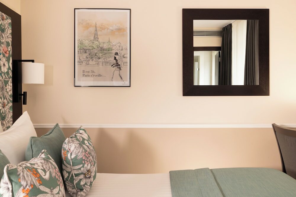 Фото Hotel Park Lane Paris