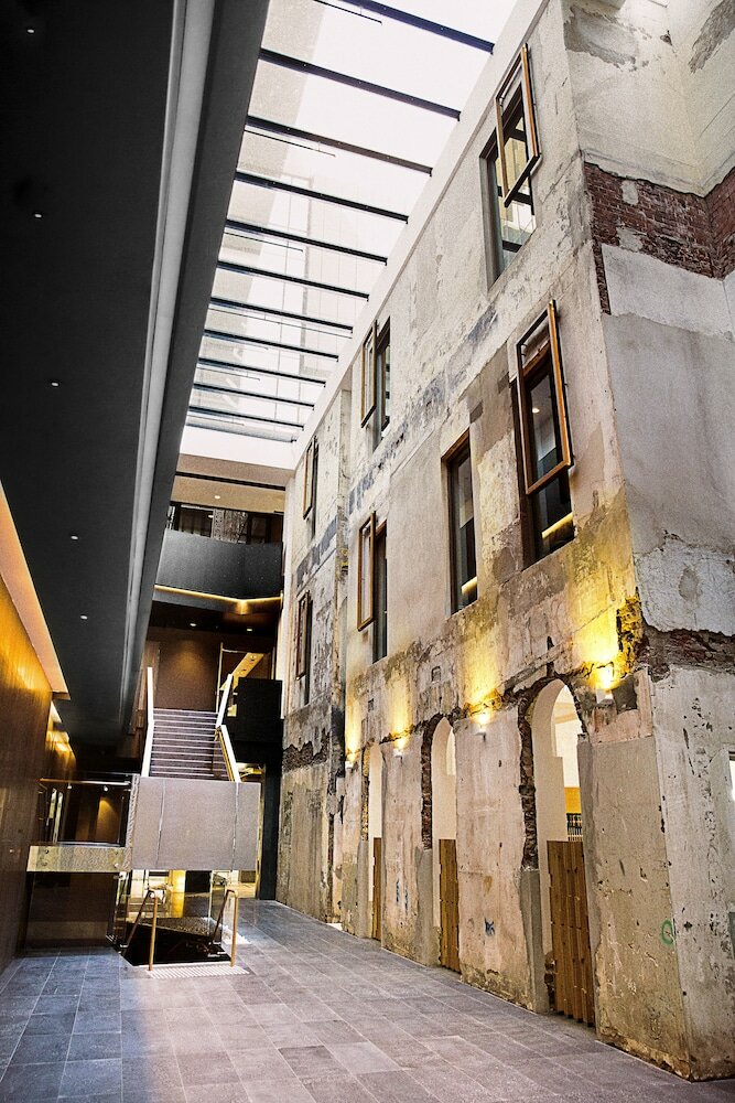 Фото The Melbourne Hotel