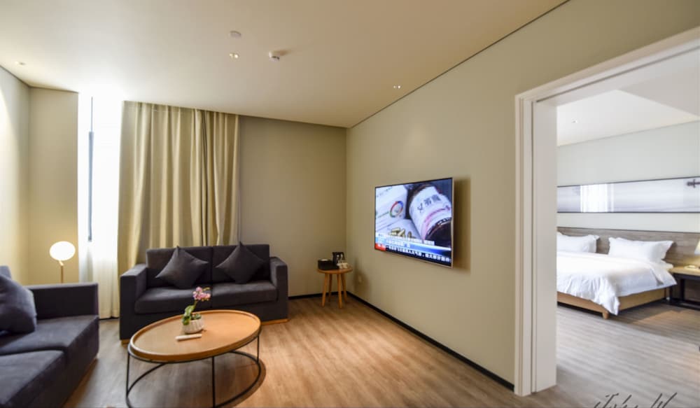 Фото City Inn Oct Loft Branch