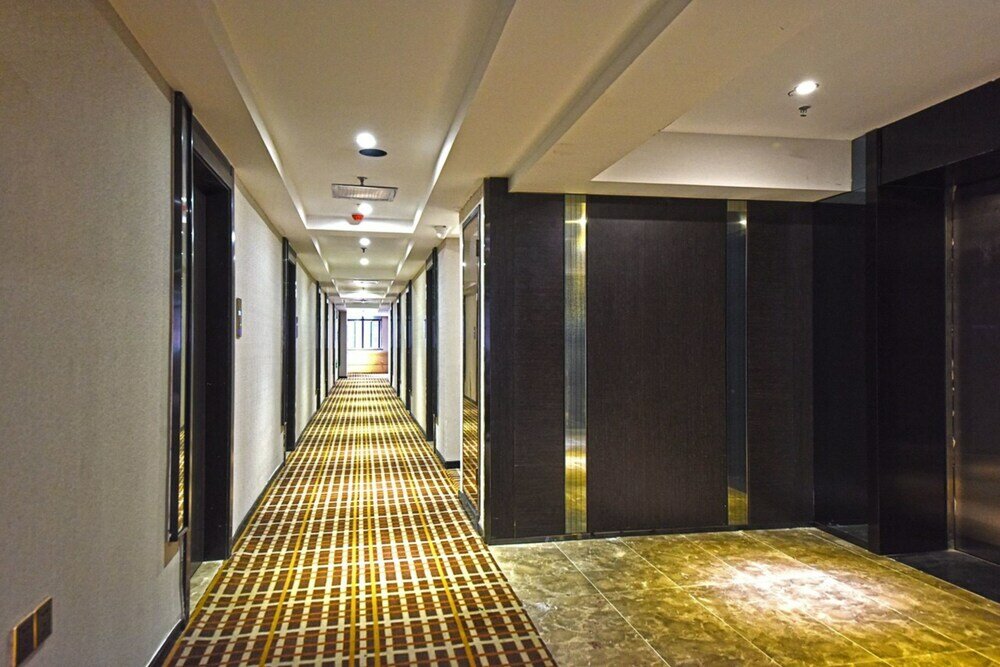 Фото Fu Ho Hotel