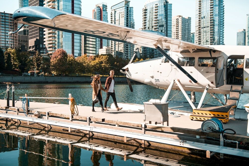 Фото Hyatt Vancouver Downtown Alberni