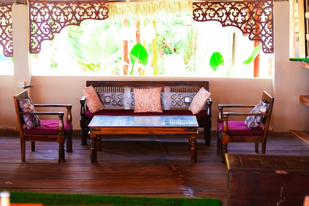 Фото Kikoi Boutique Hotel