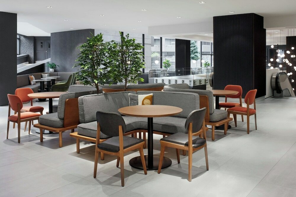 Фото Delta Hotels by Marriott Quebec