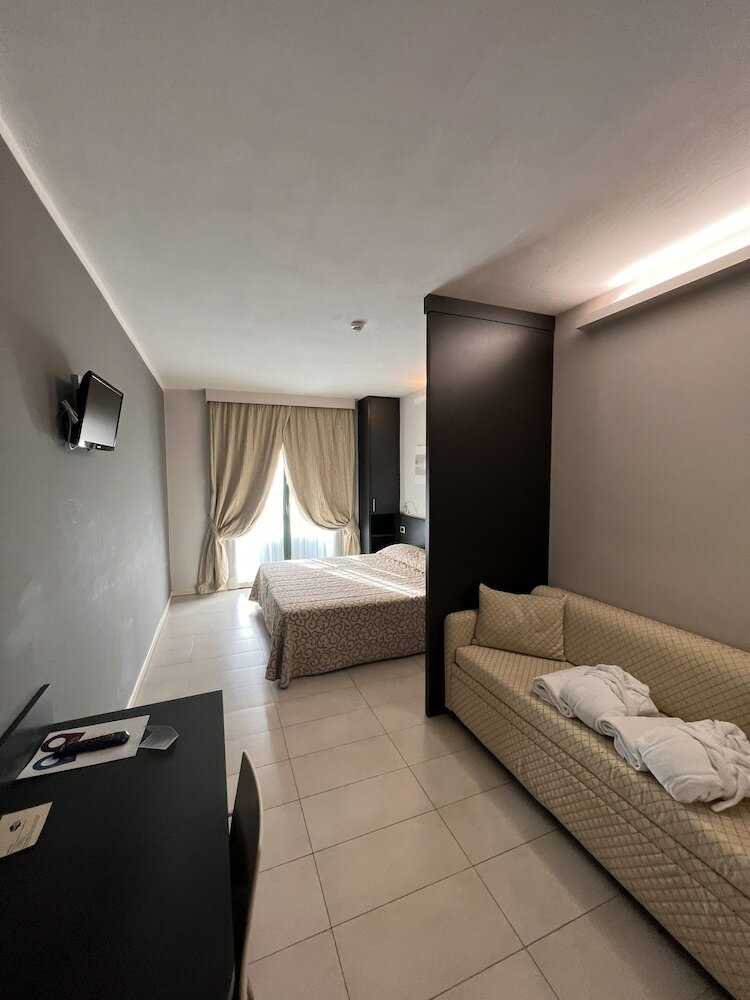 Фото Club Hotel Dante