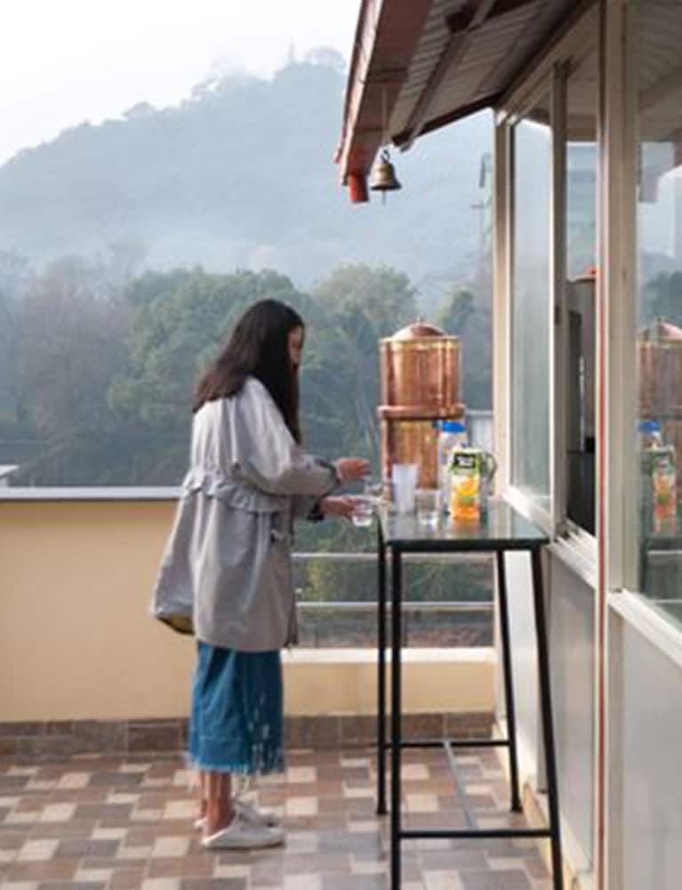 Фото Be Here Now Guest House