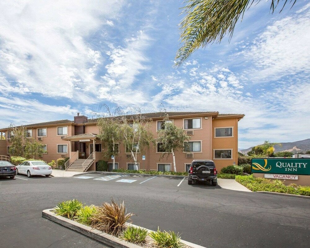 Фото Quality Inn Buellton - Solvang