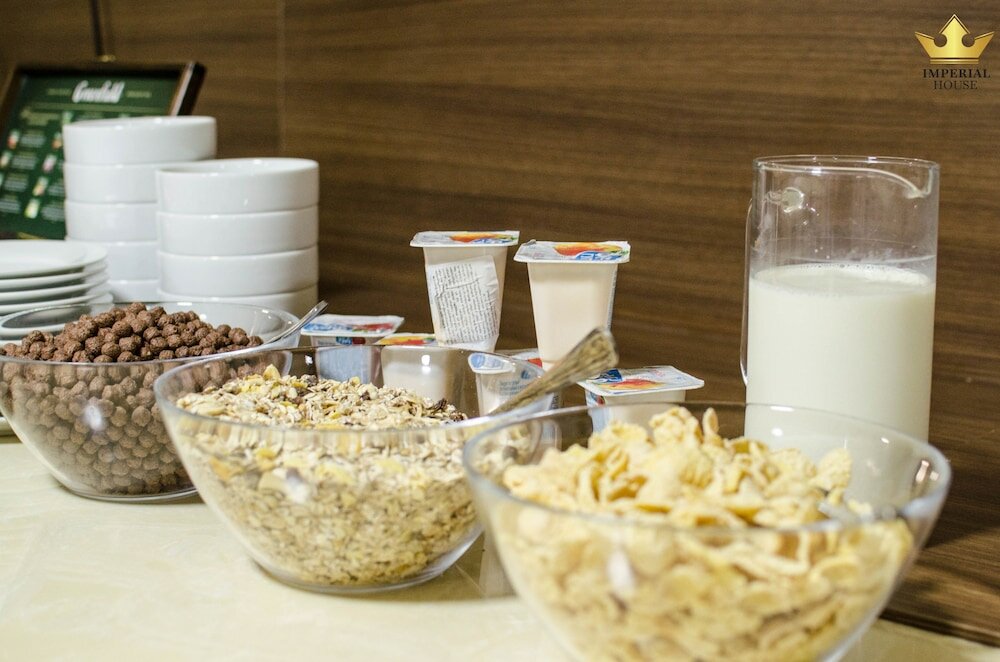 Фото Imperial House