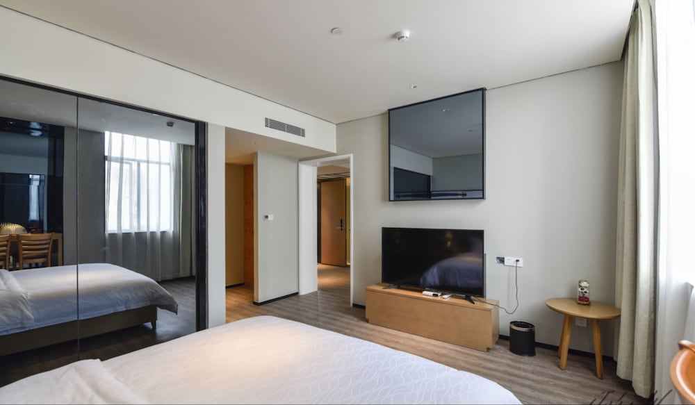 Фото City Inn Oct Loft Branch