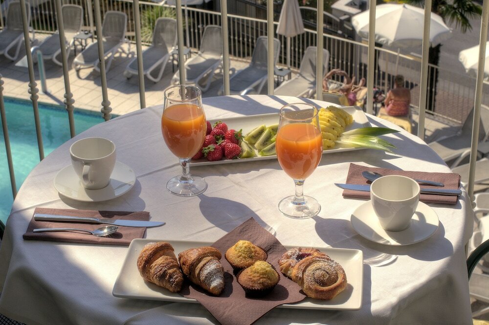 Фото Hotel Excelsior Le Terrazze