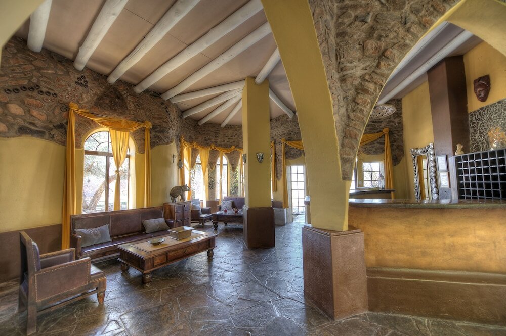 Фото Le Mirage Resort and SPA