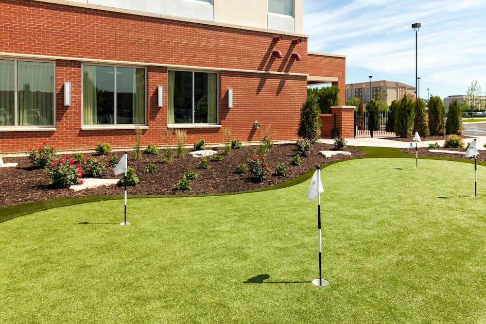 Фото Hyatt Place Chicago Midway Airport