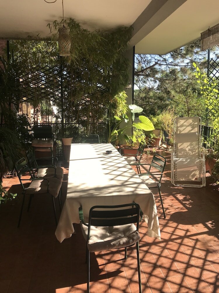 Фото Отель B&b Bio