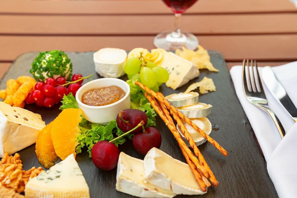 Фото Dorint Hotel Leipzig