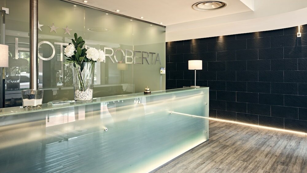 Фото Hotel Roberta
