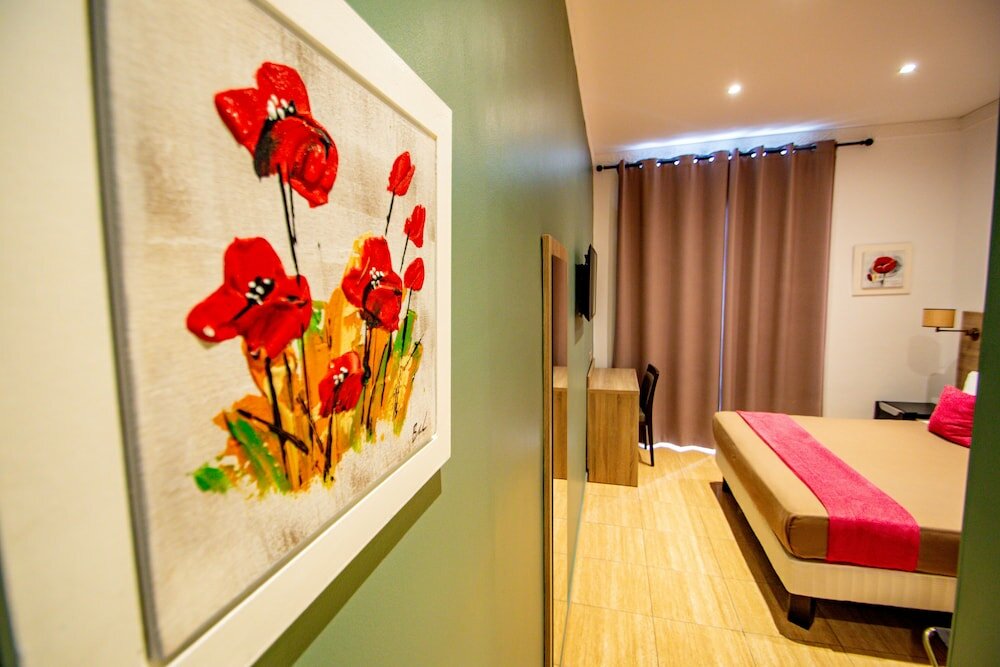 Фото Hotel Parisien