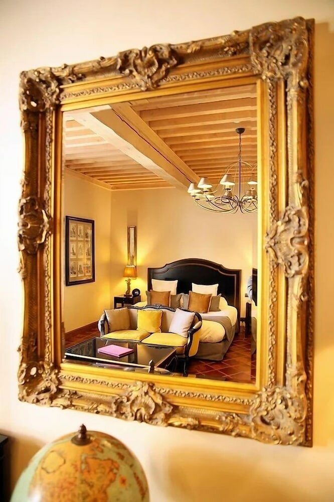 Фото Villa Mazarin