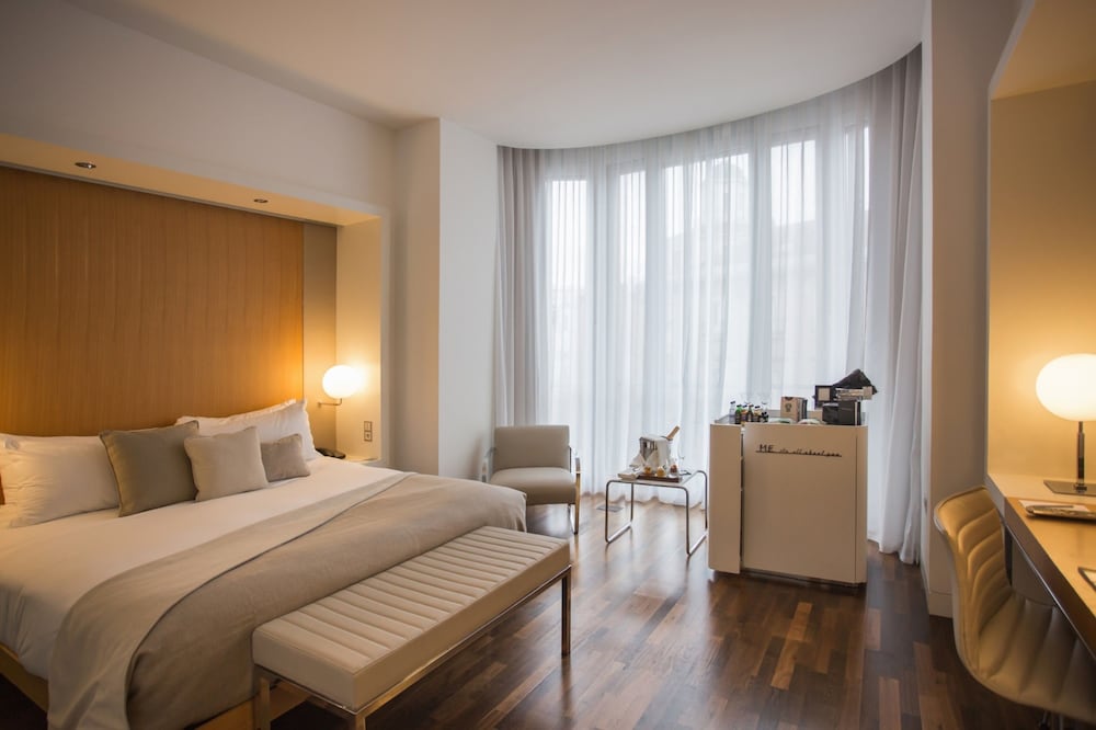 Фото Me Madrid by Melia