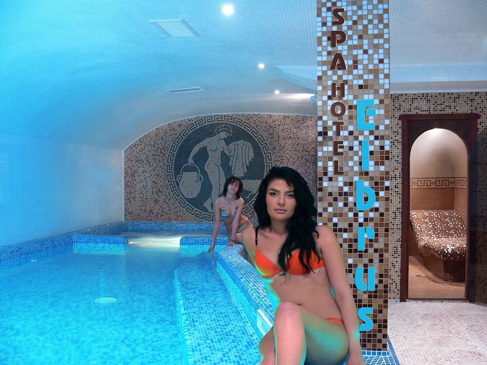Фото SPA Hotel Elbrus