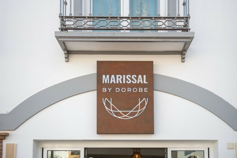 Фото Marissal by Dorobe Hotels