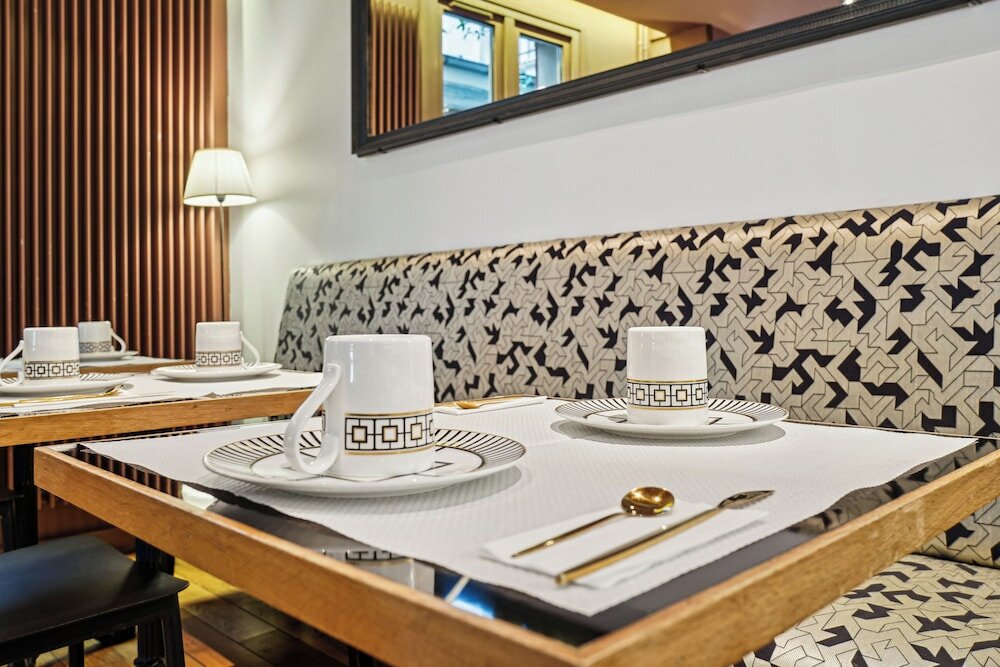 Фото Hôtel de Sèvres