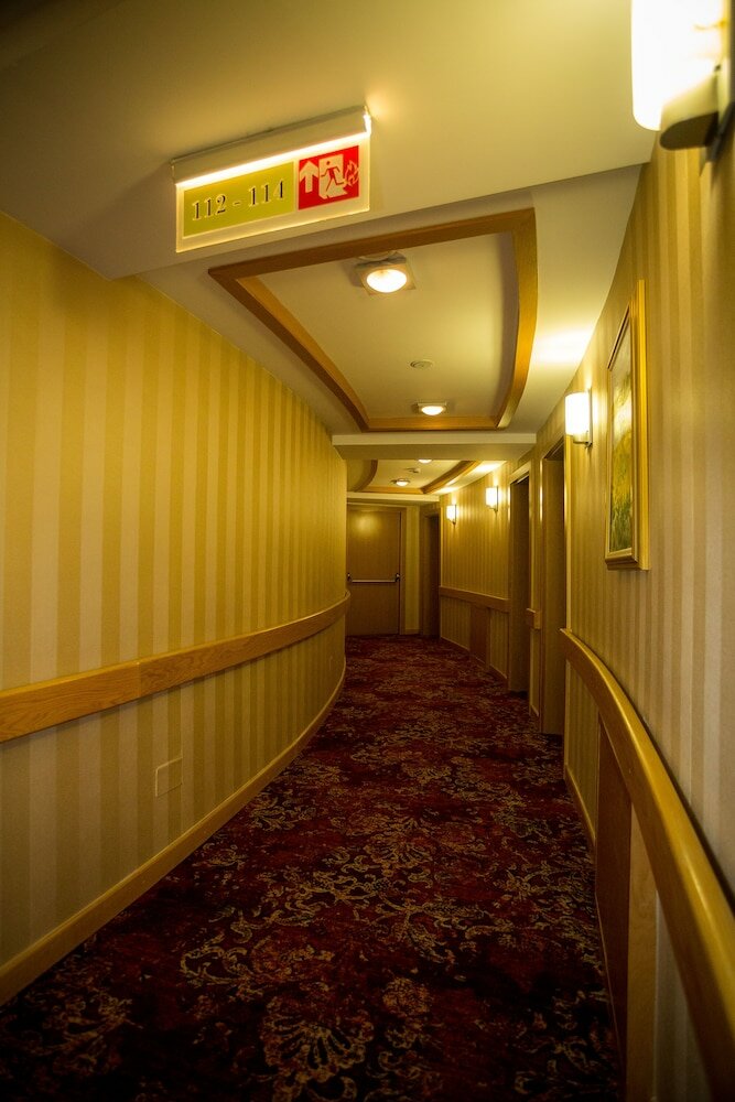 Фото Отель Colosseo