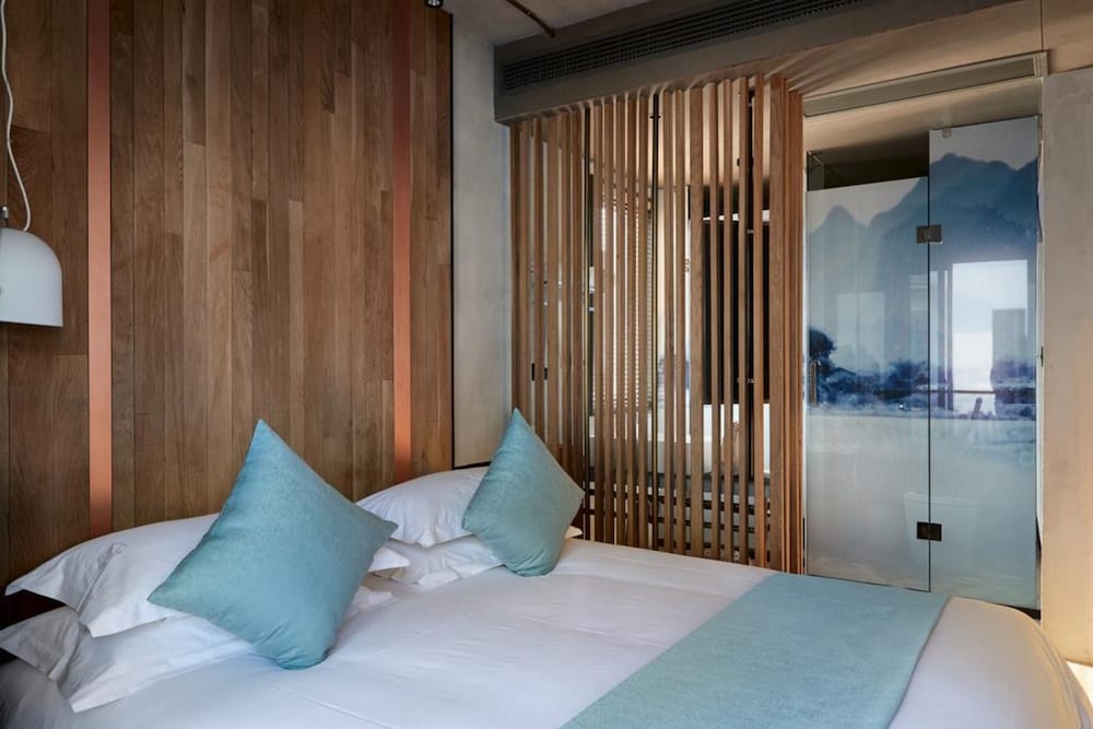 Фото Xihu Memories Tree Hotel