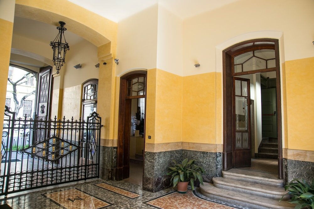 Фото Hotel Palladio