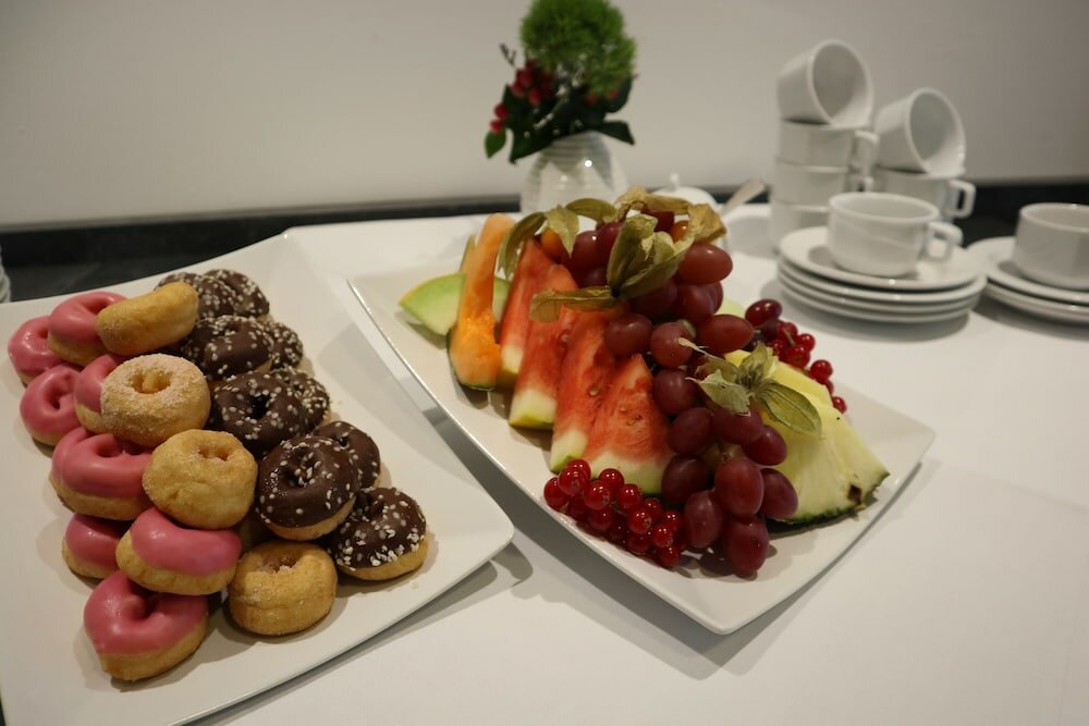 Фото Krämerbrücke Erfurt