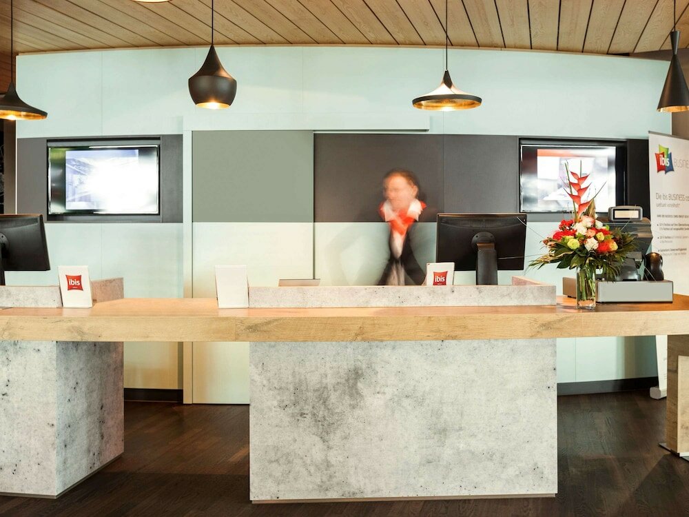 Фото Ibis Vienna Airport