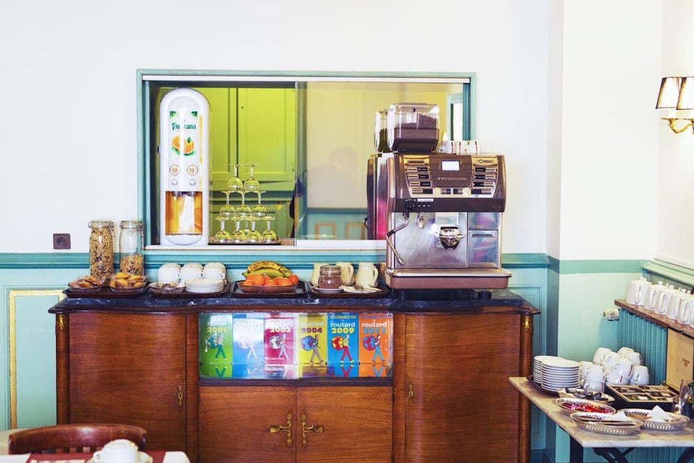 Фото The Old Hotel Ravel