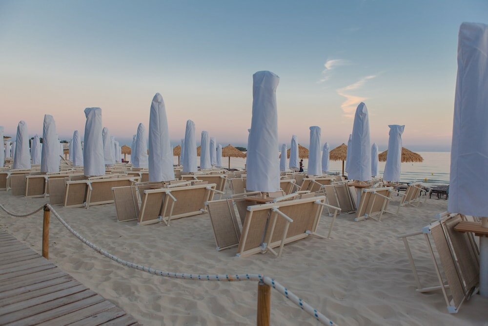 Фото Conchiglia Azzurra