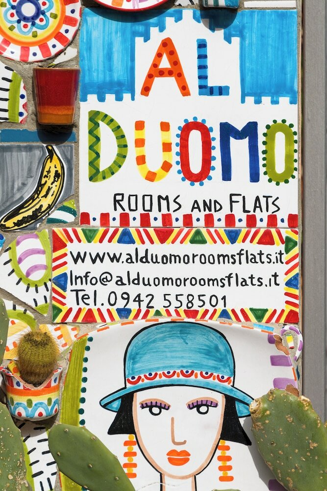 Фото Al Duomo Rooms & Flats