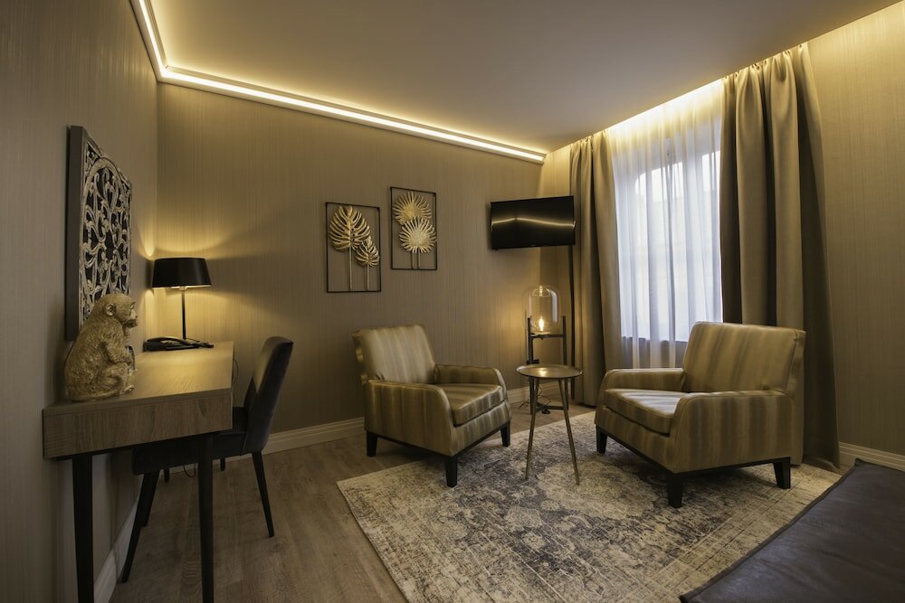 Фото Hotel Acacia