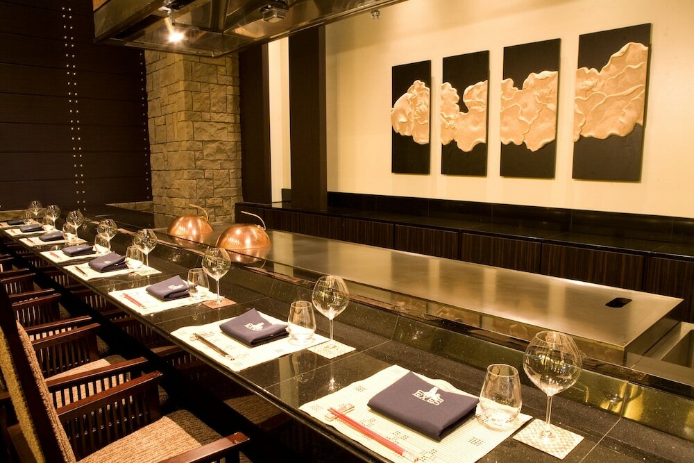 Фото Okinawa Kariyushi Resort Exes Onna